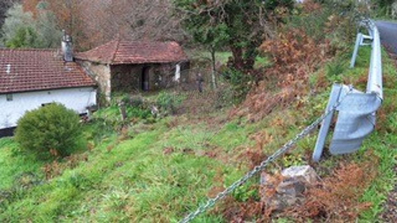 Moradia T1 à venda em Cossourado e Linhares, Paredes de Coura — foto 16