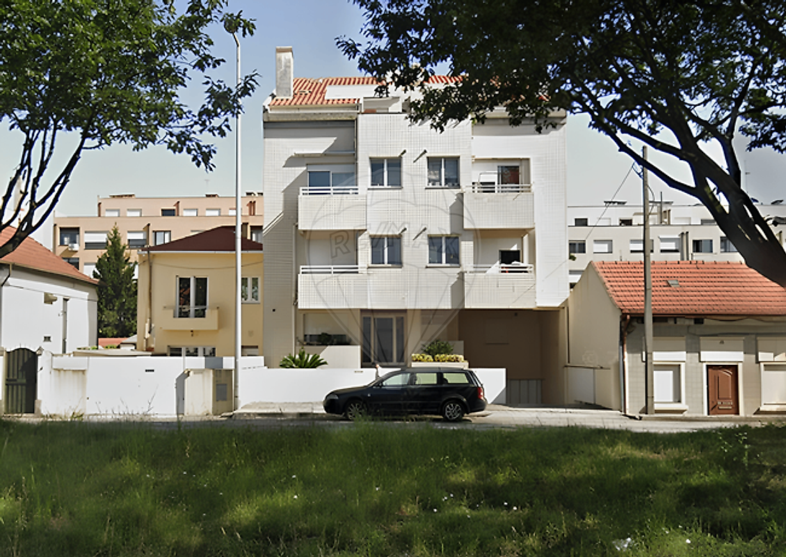 Apartamento T4 à venda em Matosinhos