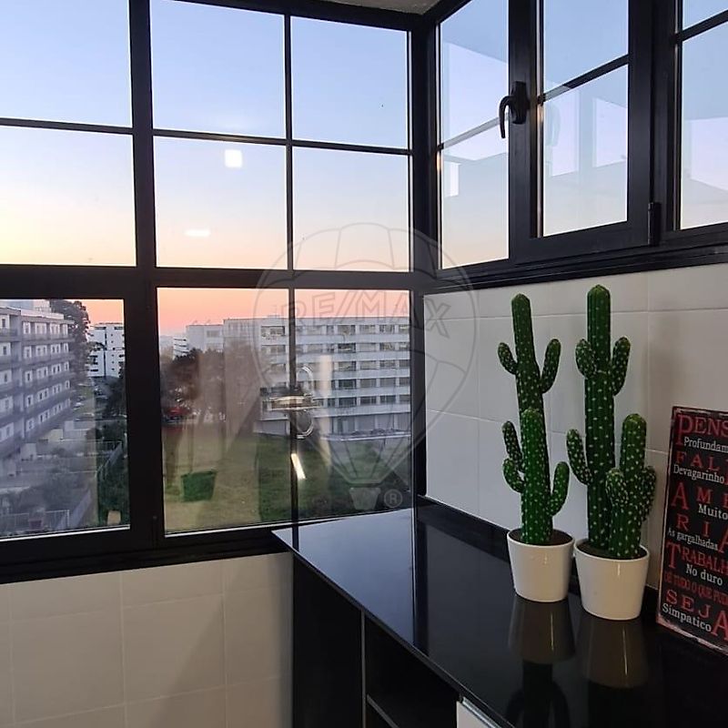 Apartamento T2 à venda em Porto