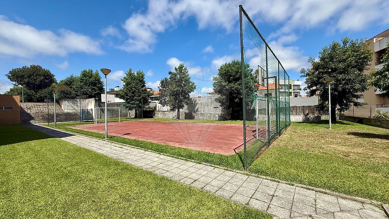 Apartamento - Castêlo da Maia, Maia, Porto