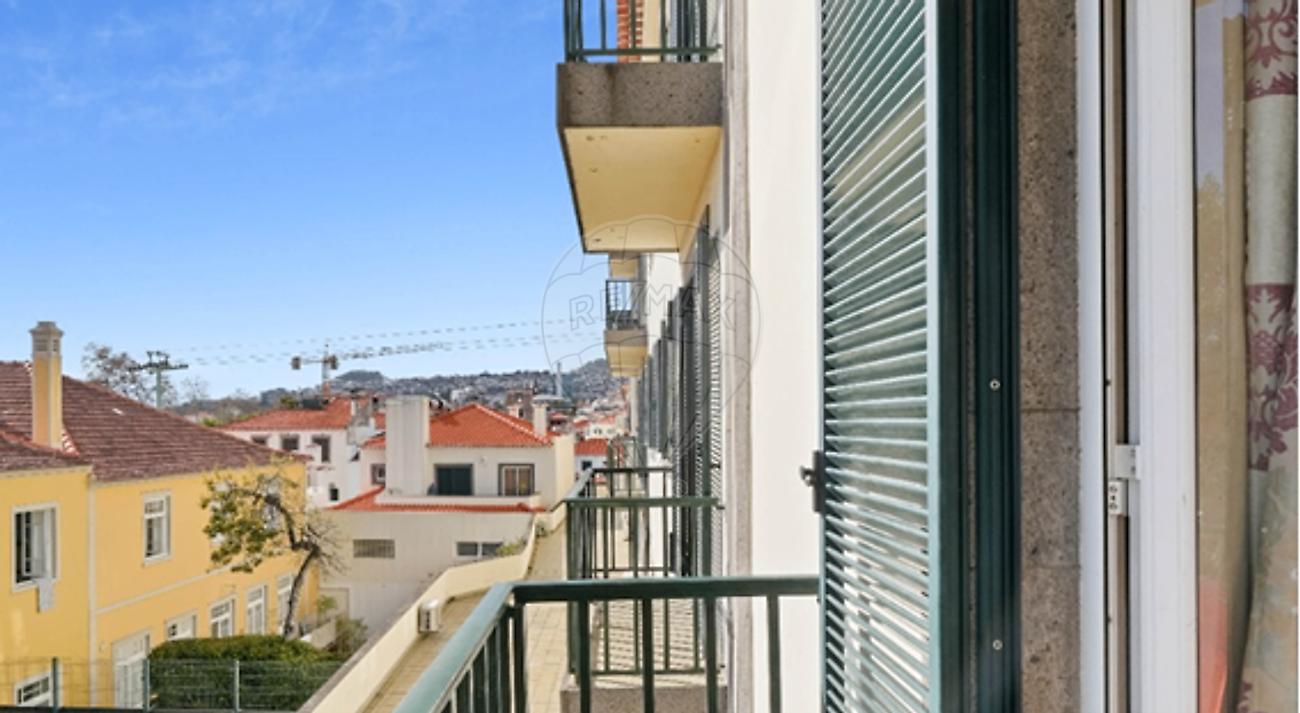 Apartamento T3 à venda em Santa Maria Maior, Funchal — foto 23