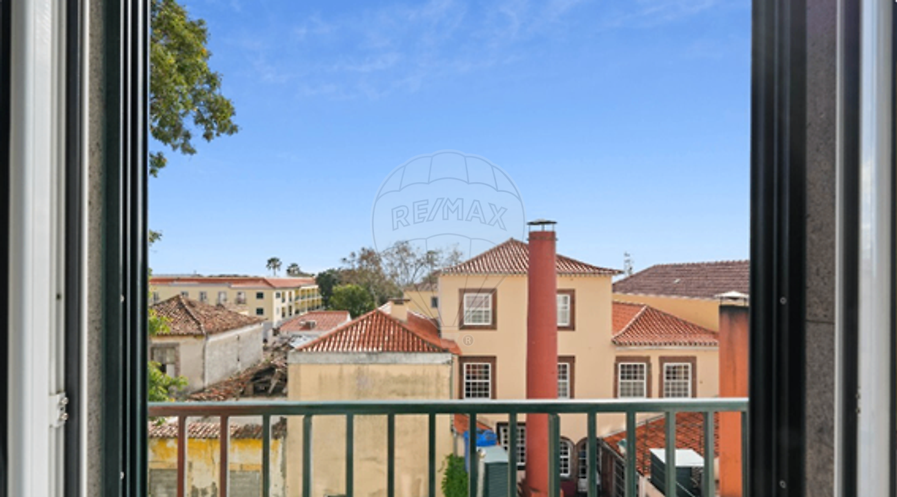 Apartamento T3 à venda em Santa Maria Maior, Funchal — foto 17