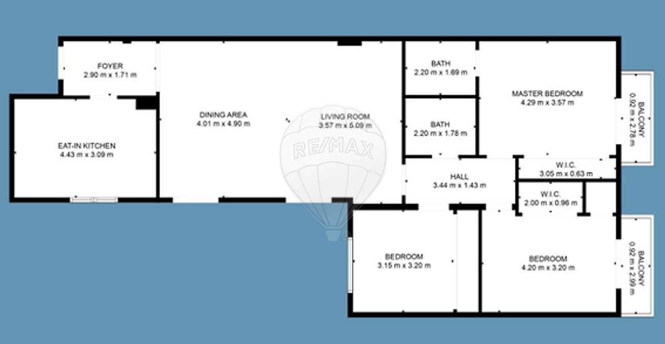 Apartamento T3 à venda em Santa Maria Maior, Funchal — foto 25