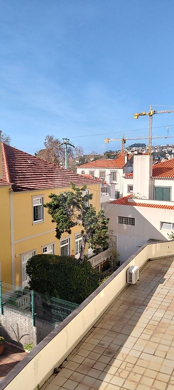 Apartamento T3 à venda em Santa Maria Maior, Funchal — foto 24