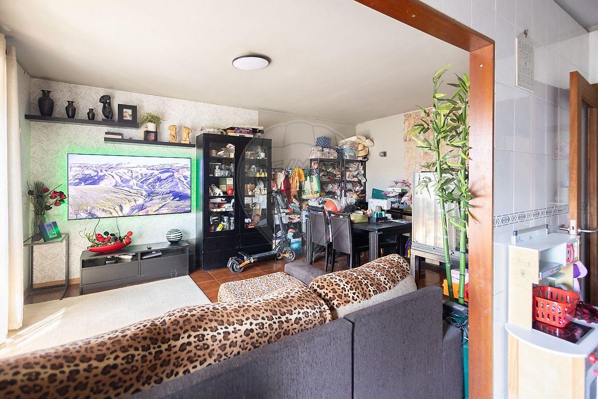 Apartamento T2 à venda em Matosinhos