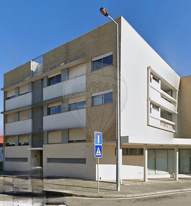 Apartamento T3 à venda em Maia