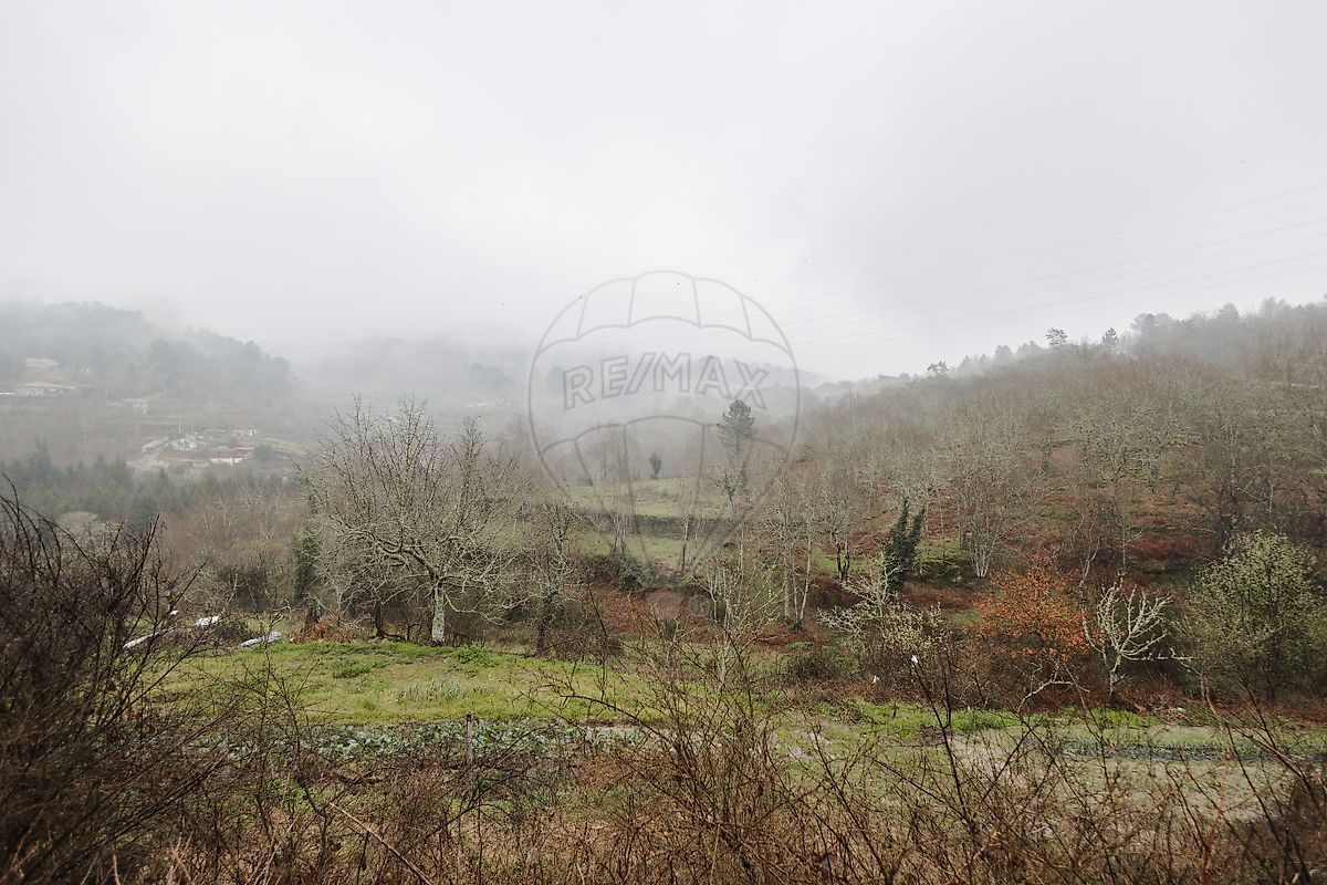 Terreno - Soalhães, Marco de Canaveses, Porto