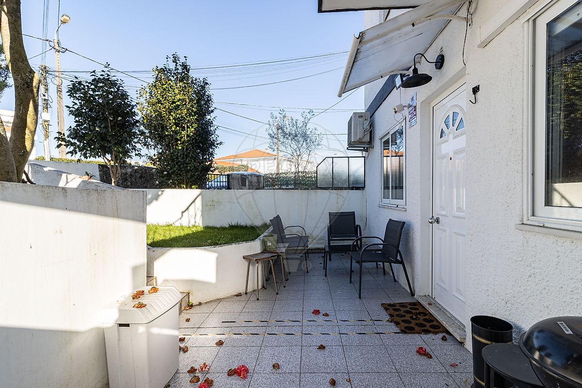 Apartamento T2 à venda em Matosinhos