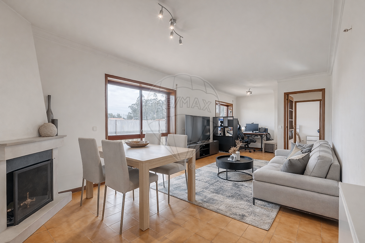 Apartamento T2 à venda em Vila do Conde