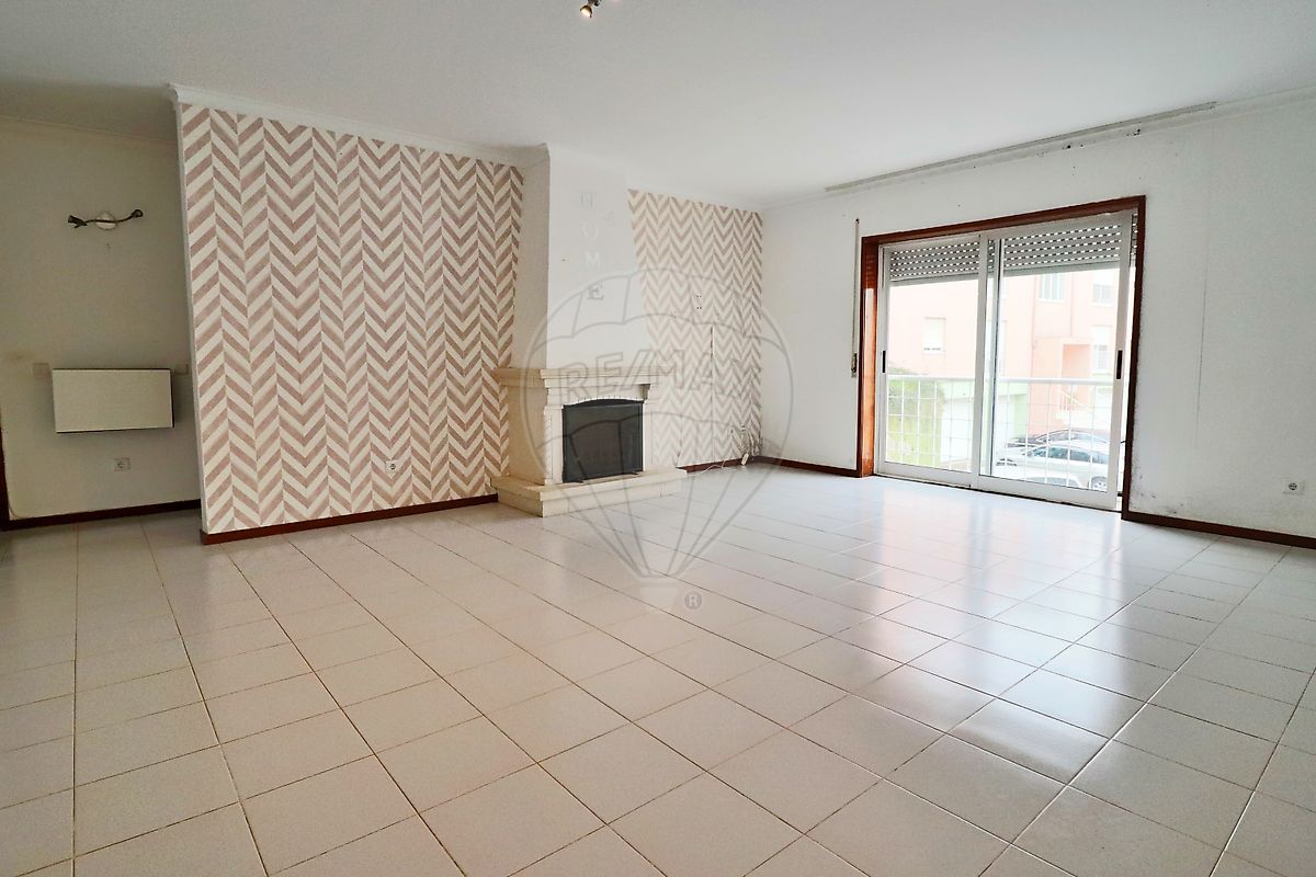 Apartamento T3 à venda em Gondomar