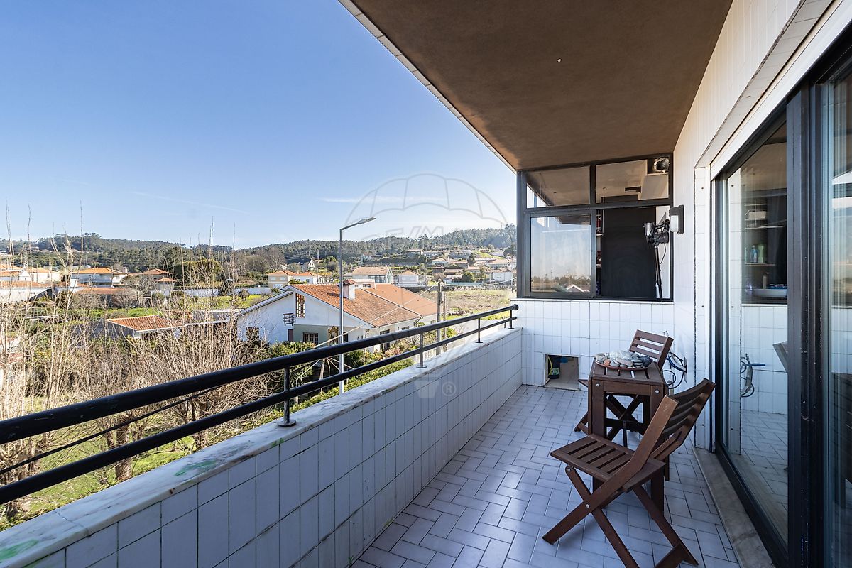 Apartamento T4 à venda em Canelas, Vila Nova de Gaia — foto 6