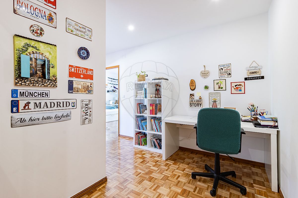 Apartamento T4 à venda em Canelas, Vila Nova de Gaia — foto 17