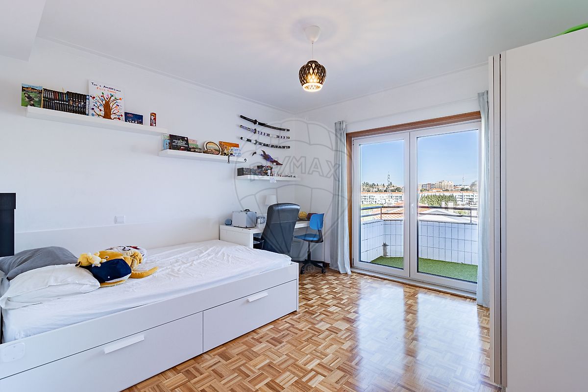 Apartamento T4 à venda em Canelas, Vila Nova de Gaia — foto 27