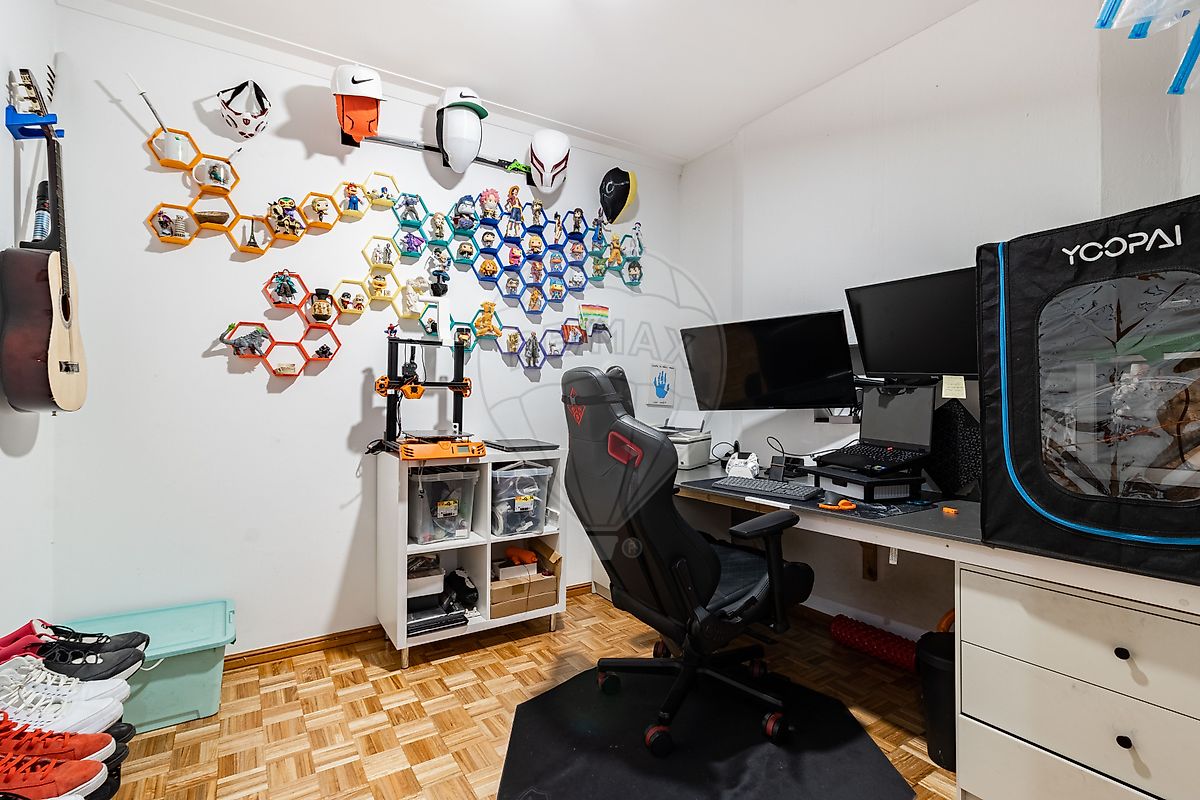 Apartamento T4 à venda em Canelas, Vila Nova de Gaia — foto 14