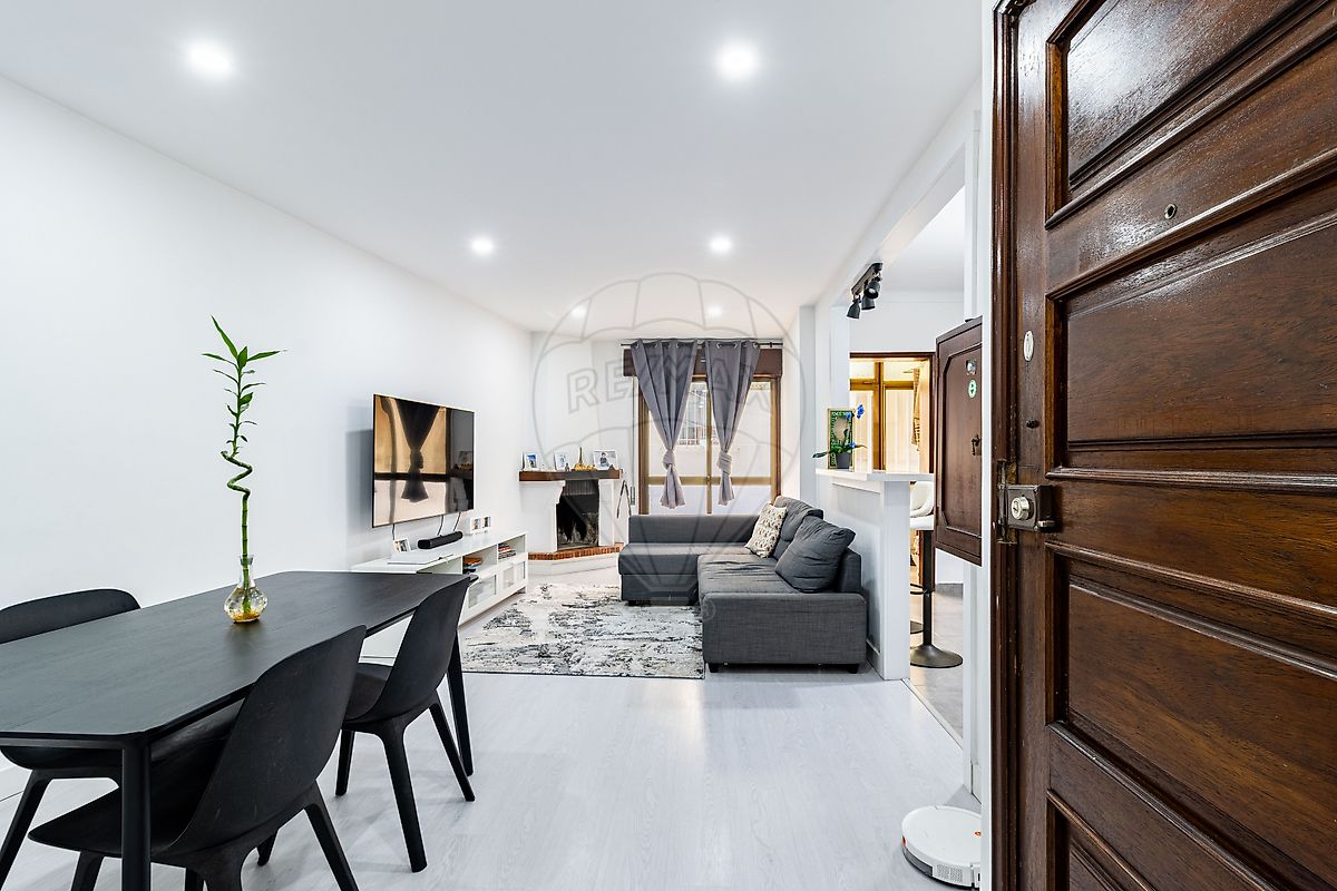 Apartamento T2 à venda em Vila Nova de Gaia