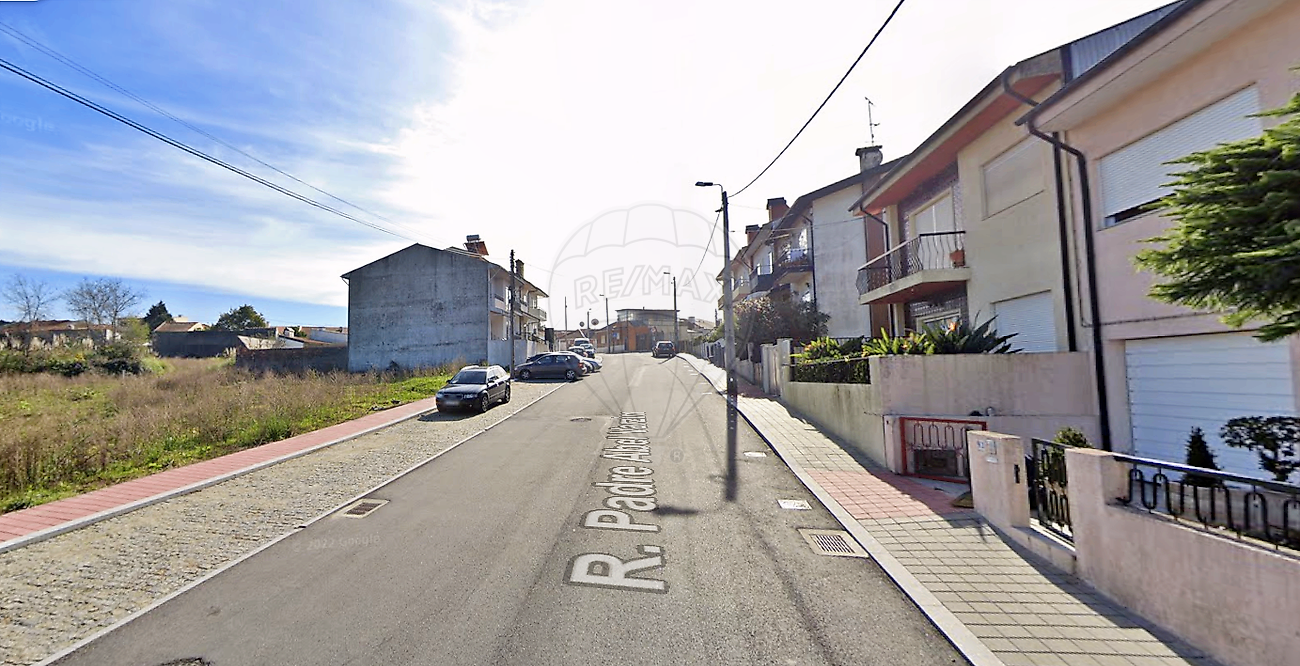 Terreno à venda em Gondomar