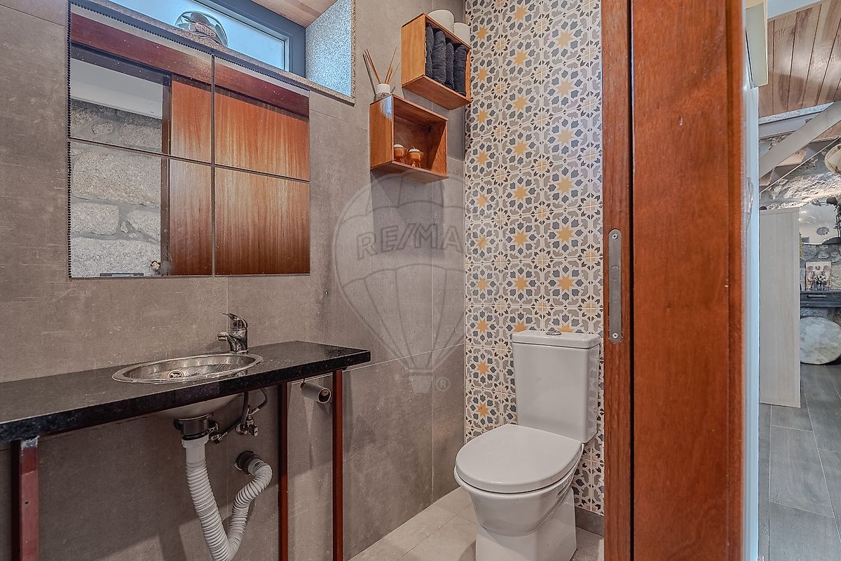 Moradia T2 à venda em Vilar de Pinheiro, Vila do Conde — foto 11