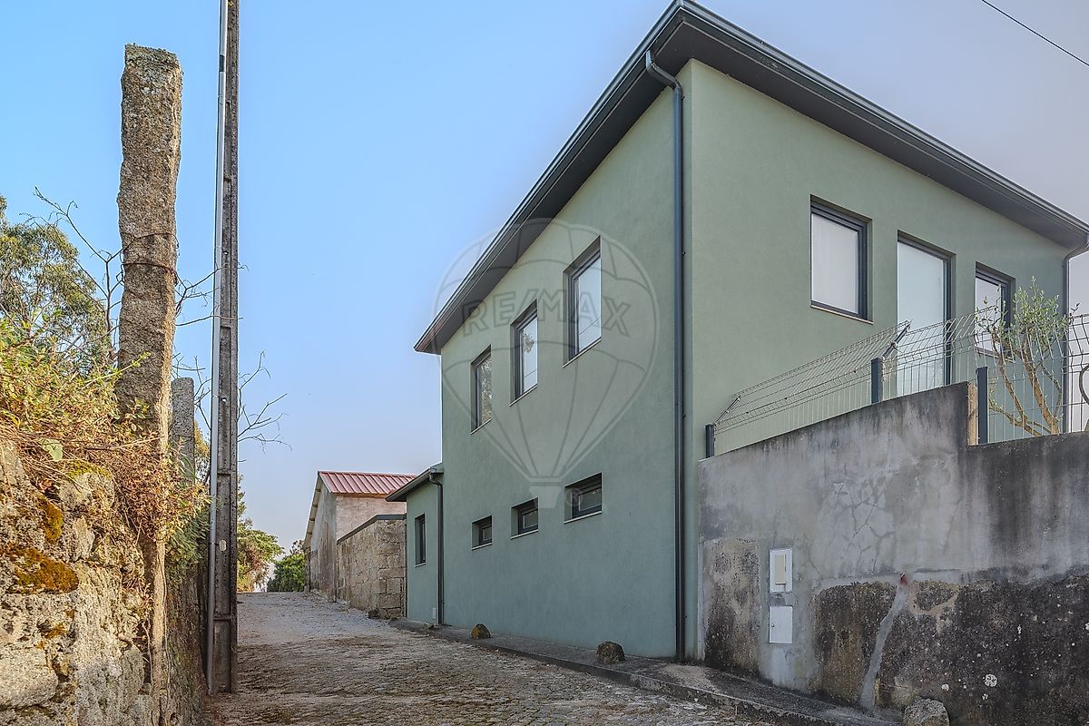 Moradia T2 à venda em Vilar de Pinheiro, Vila do Conde — foto 32