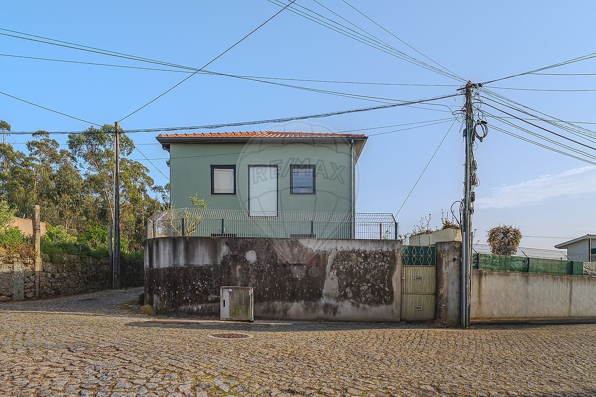 Moradia T2 à venda em Vilar de Pinheiro, Vila do Conde — foto 6