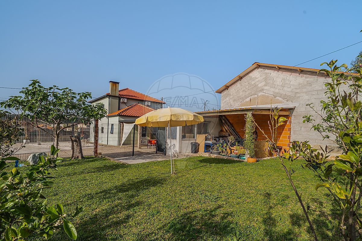 Moradia T2 à venda em Vilar de Pinheiro, Vila do Conde — foto 29