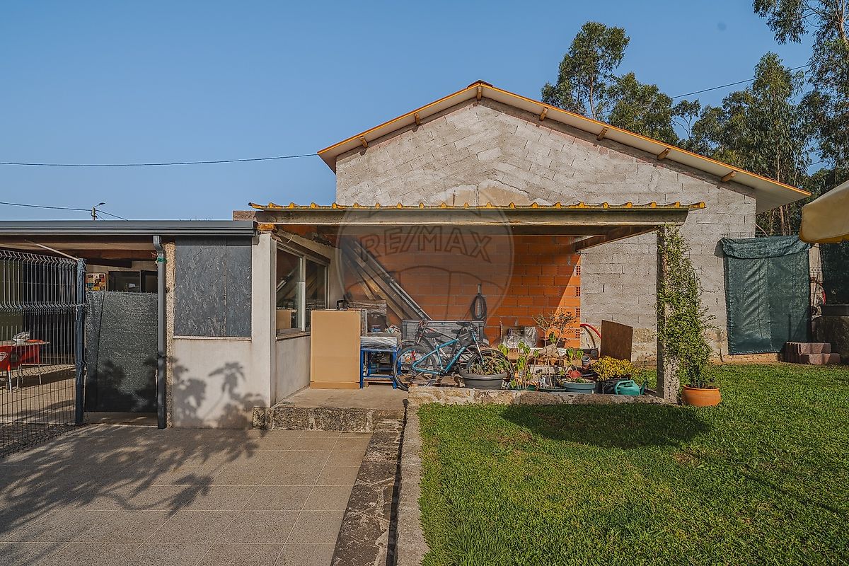 Moradia T2 à venda em Vilar de Pinheiro, Vila do Conde — foto 26