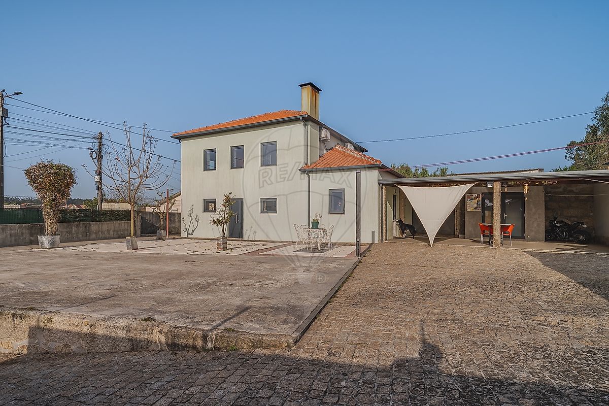 Moradia T2 à venda em Vilar de Pinheiro, Vila do Conde — foto 22