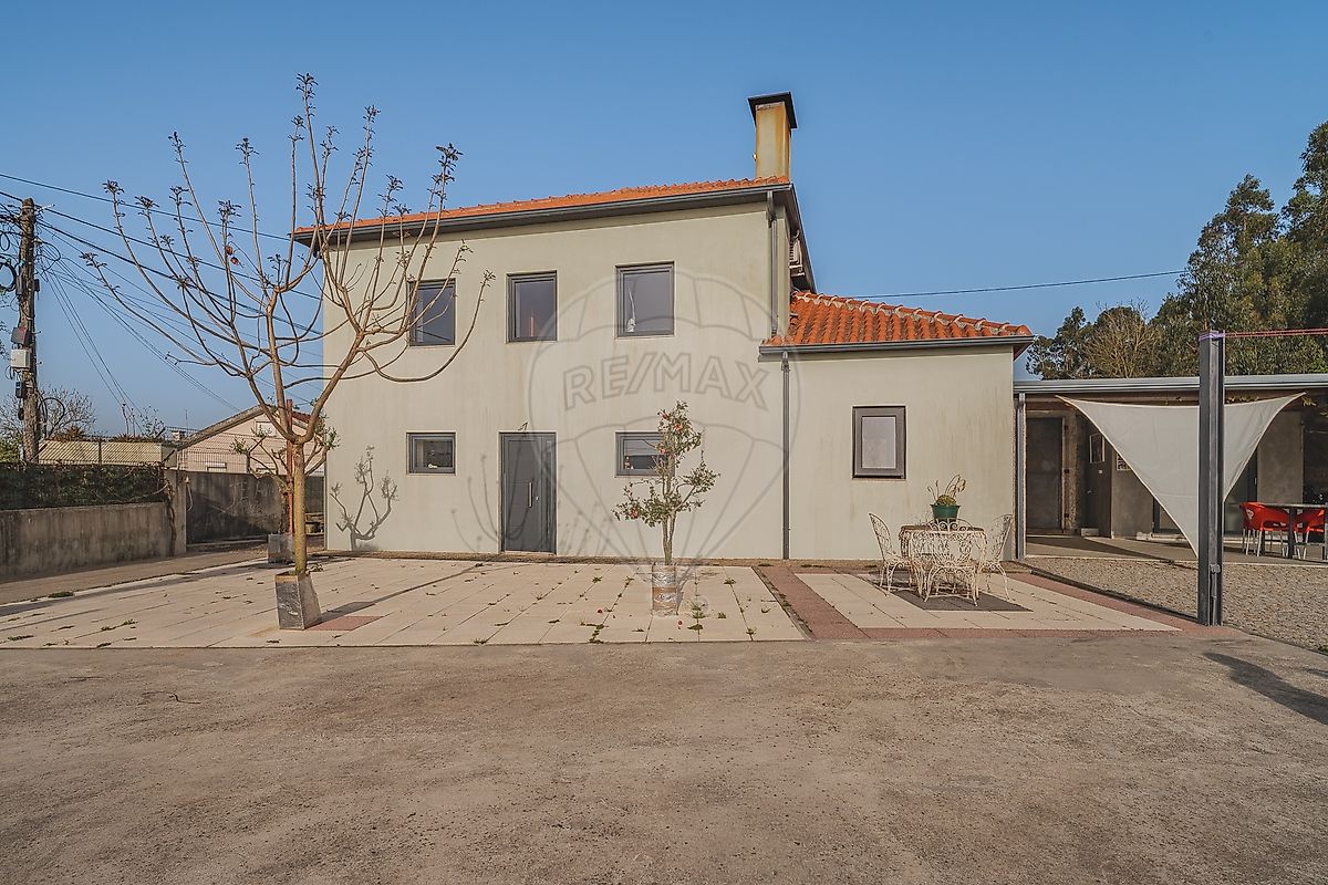 Moradia T2 à venda em Vilar de Pinheiro, Vila do Conde — foto 30