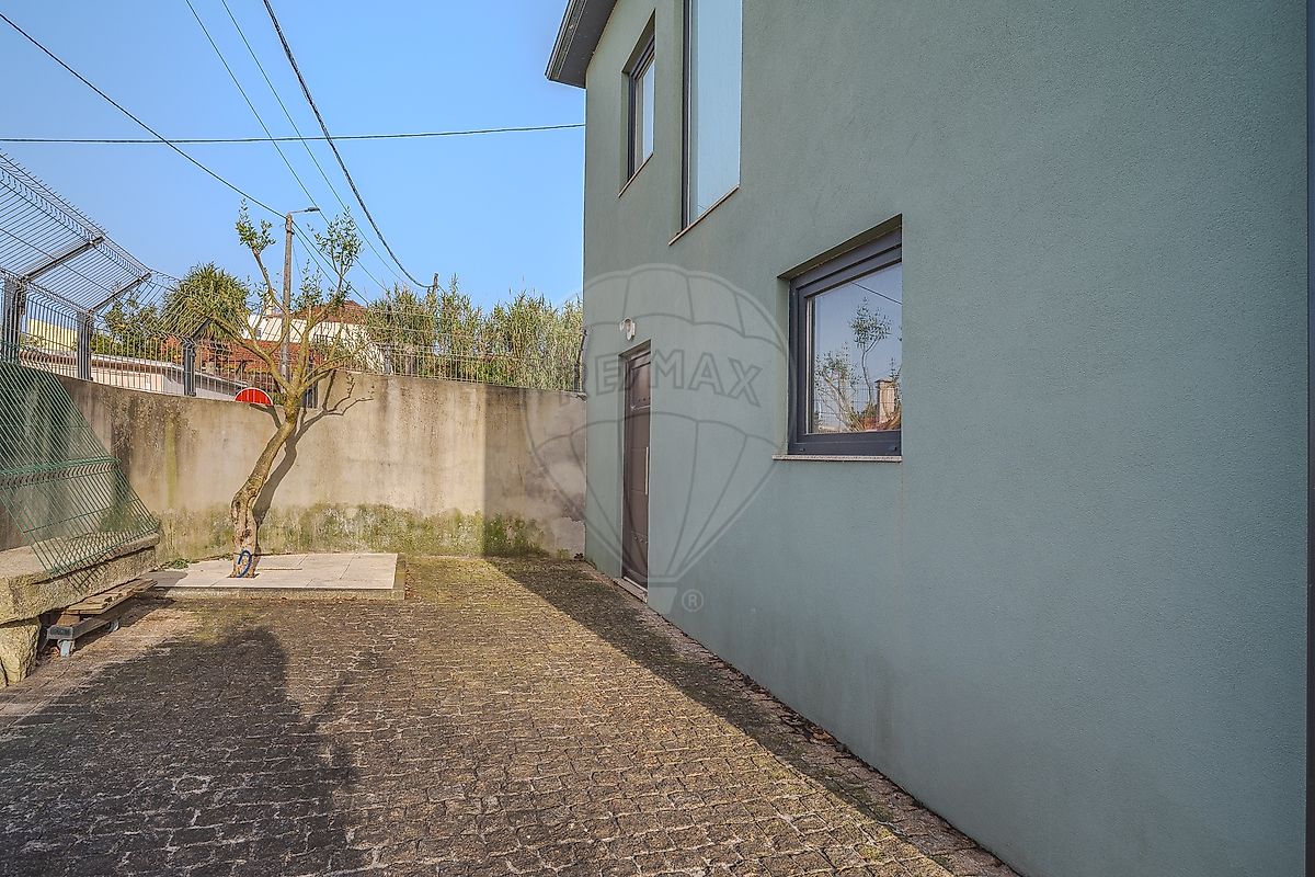 Moradia T2 à venda em Vilar de Pinheiro, Vila do Conde — foto 31