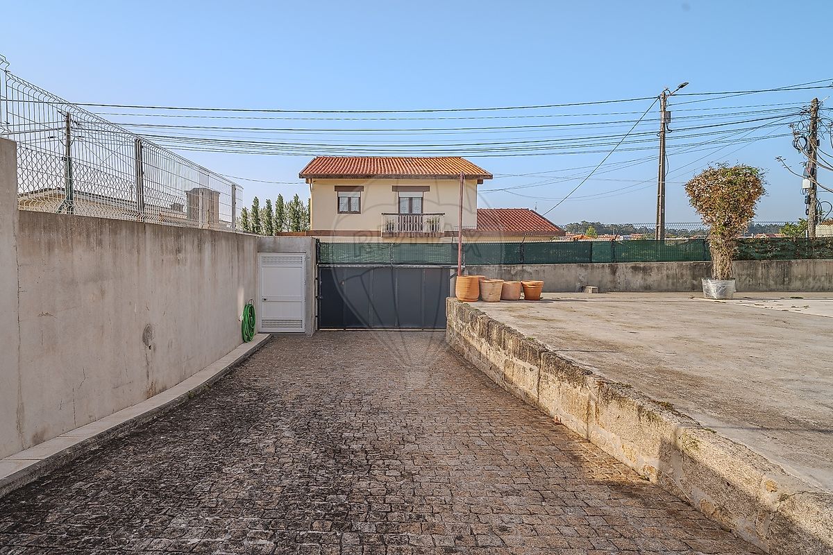 Moradia T2 à venda em Vilar de Pinheiro, Vila do Conde — foto 23