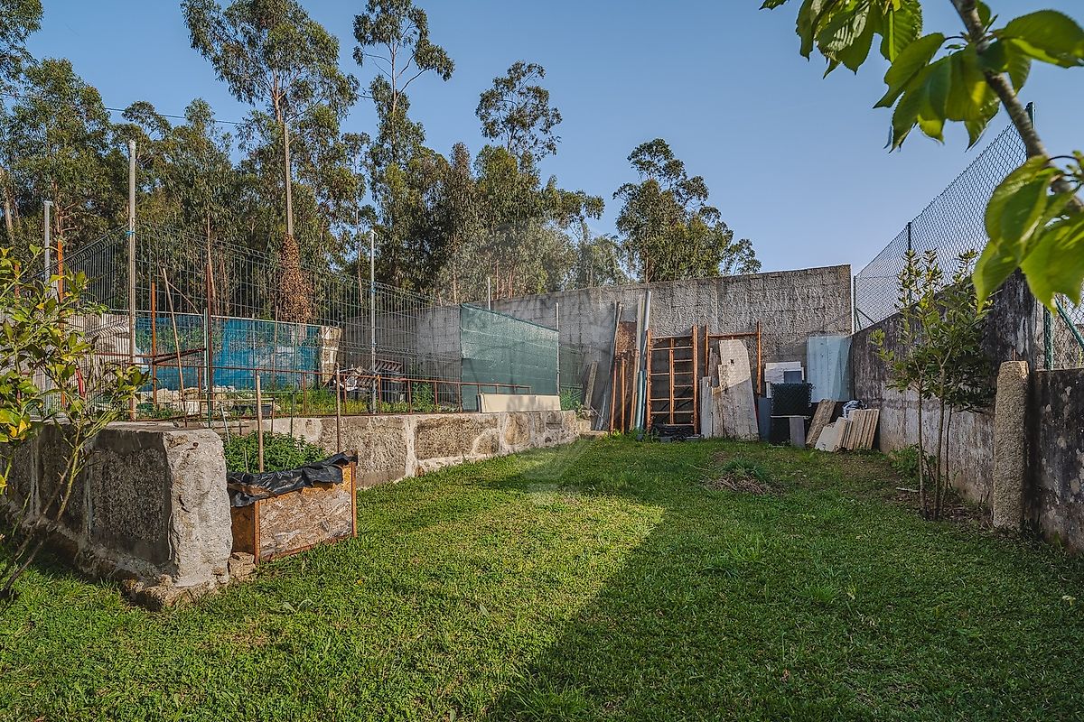 Moradia T2 à venda em Vilar de Pinheiro, Vila do Conde — foto 28