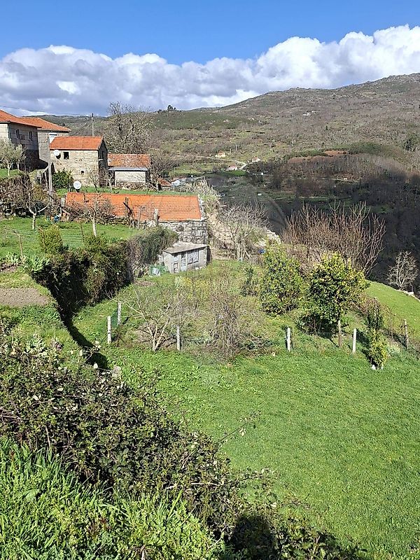 Moradia T1 à venda em Tendais, Cinfães — foto 16