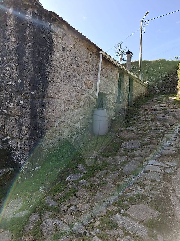 Moradia T1 à venda em Tendais, Cinfães — foto 12