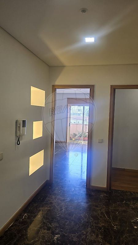 Apartamento T3 à venda em Trofa