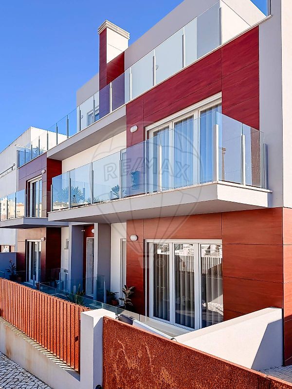 Apartamento T2 à venda em Mafra