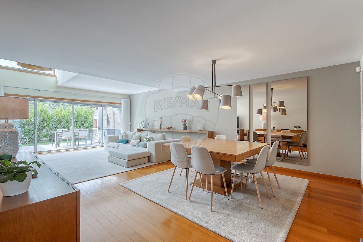 Moradia - Milheirós, Maia, Porto
