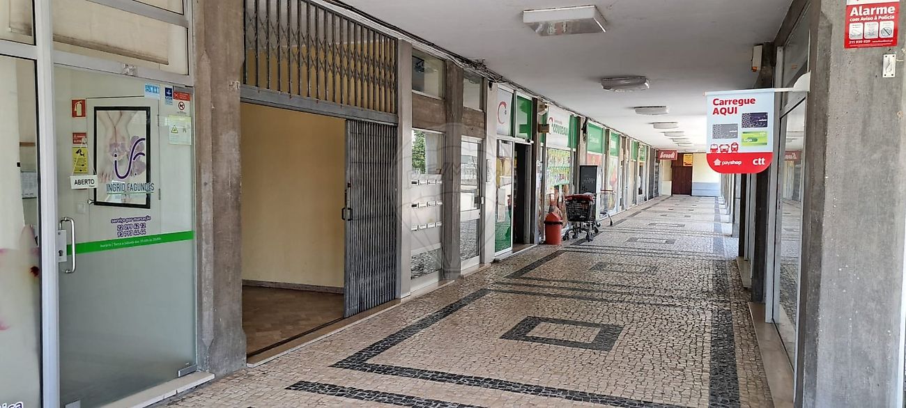 Loja - Moreira, Maia, Porto