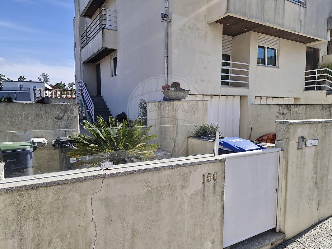 Moradia T3 à venda em Maia