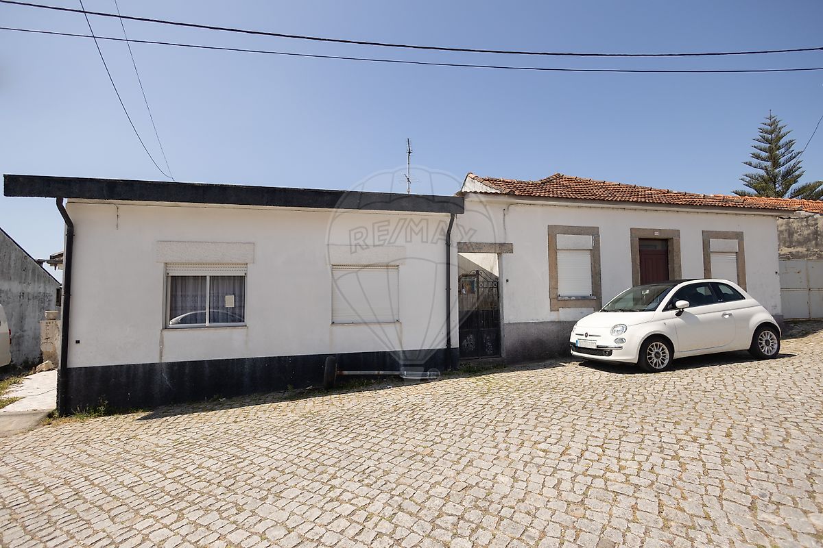 Moradia - Milheirós, Maia, Porto