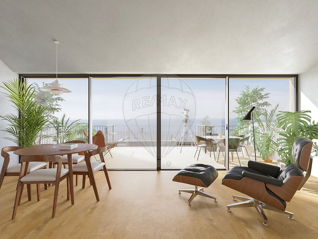 Apartamento T1 à venda em Porto
