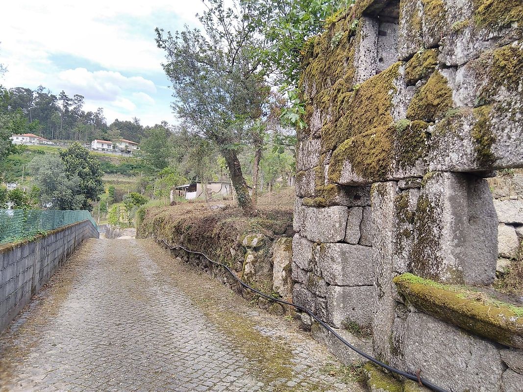 Moradia T0 à venda em Esperança e Brunhais, Póvoa de Lanhoso — foto 7