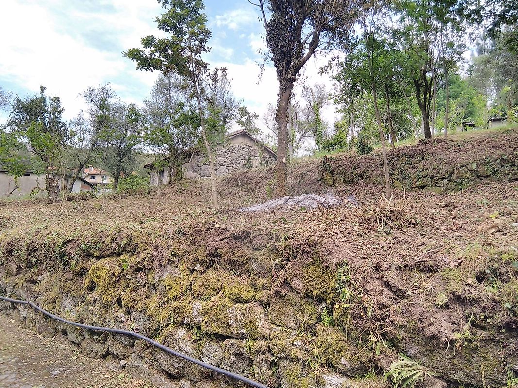 Moradia T0 à venda em Esperança e Brunhais, Póvoa de Lanhoso — foto 6