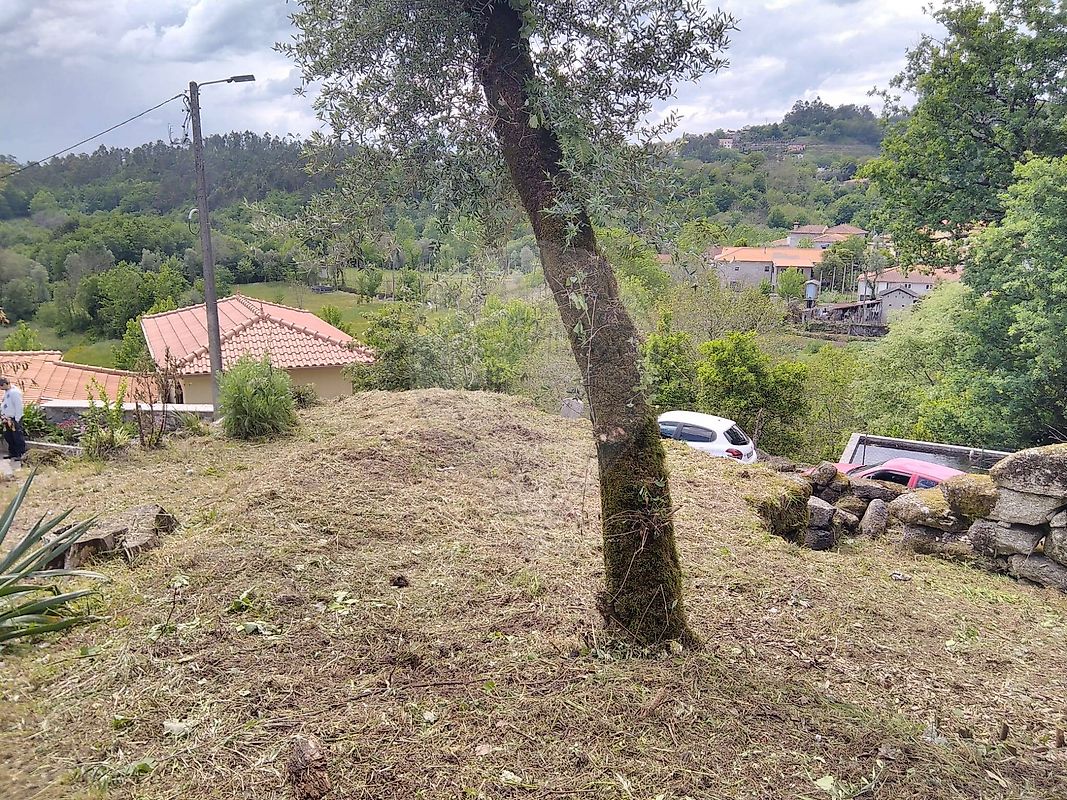 Moradia T0 à venda em Esperança e Brunhais, Póvoa de Lanhoso — foto 10