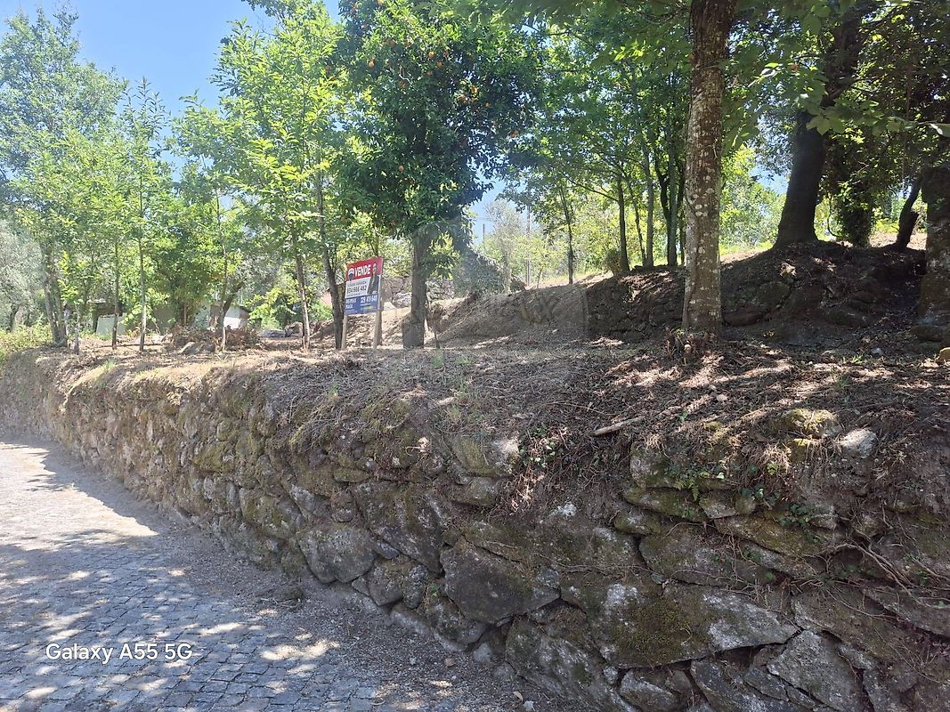 Moradia T0 à venda em Esperança e Brunhais, Póvoa de Lanhoso — foto 18