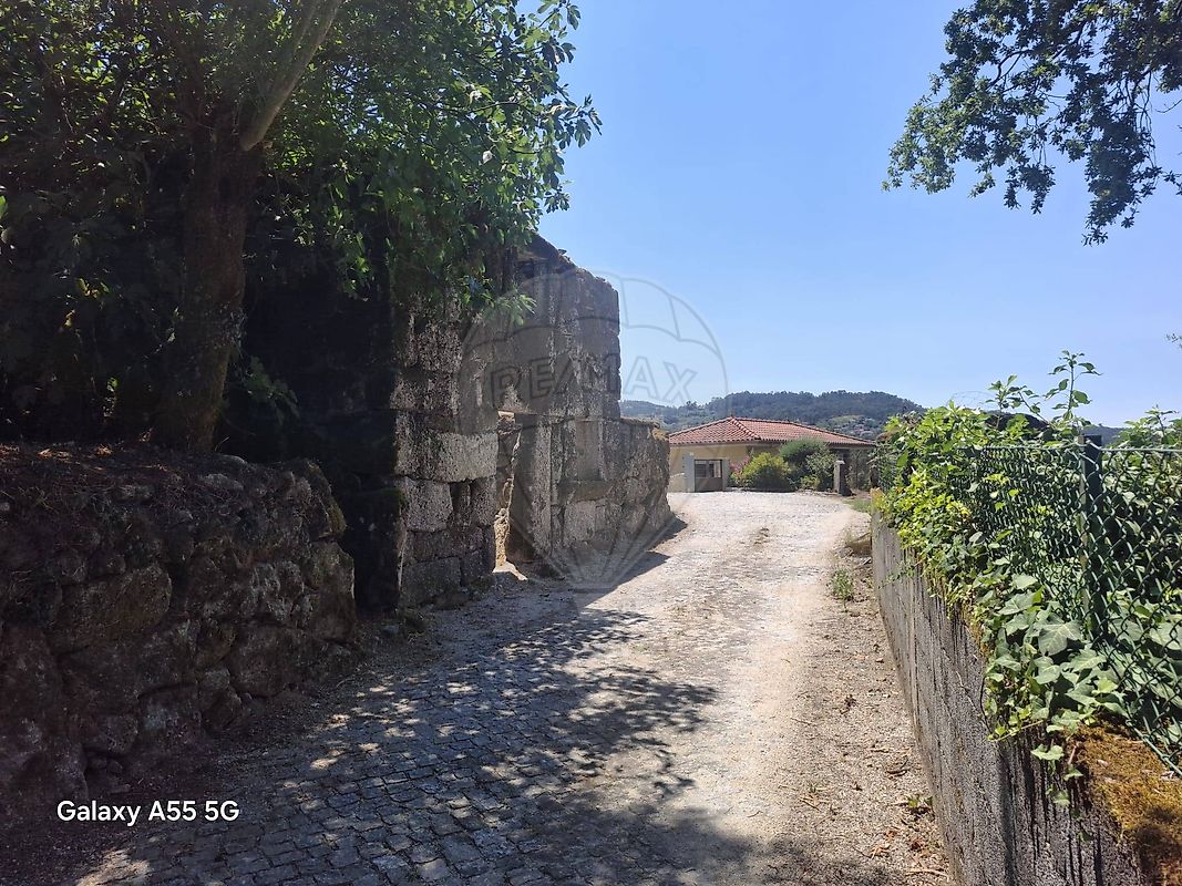 Moradia T0 à venda em Esperança e Brunhais, Póvoa de Lanhoso — foto 17