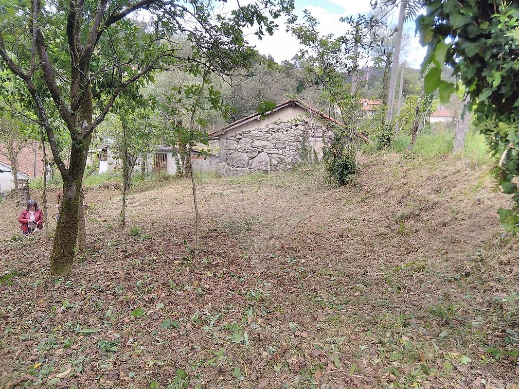 Moradia T0 à venda em Esperança e Brunhais, Póvoa de Lanhoso — foto 8