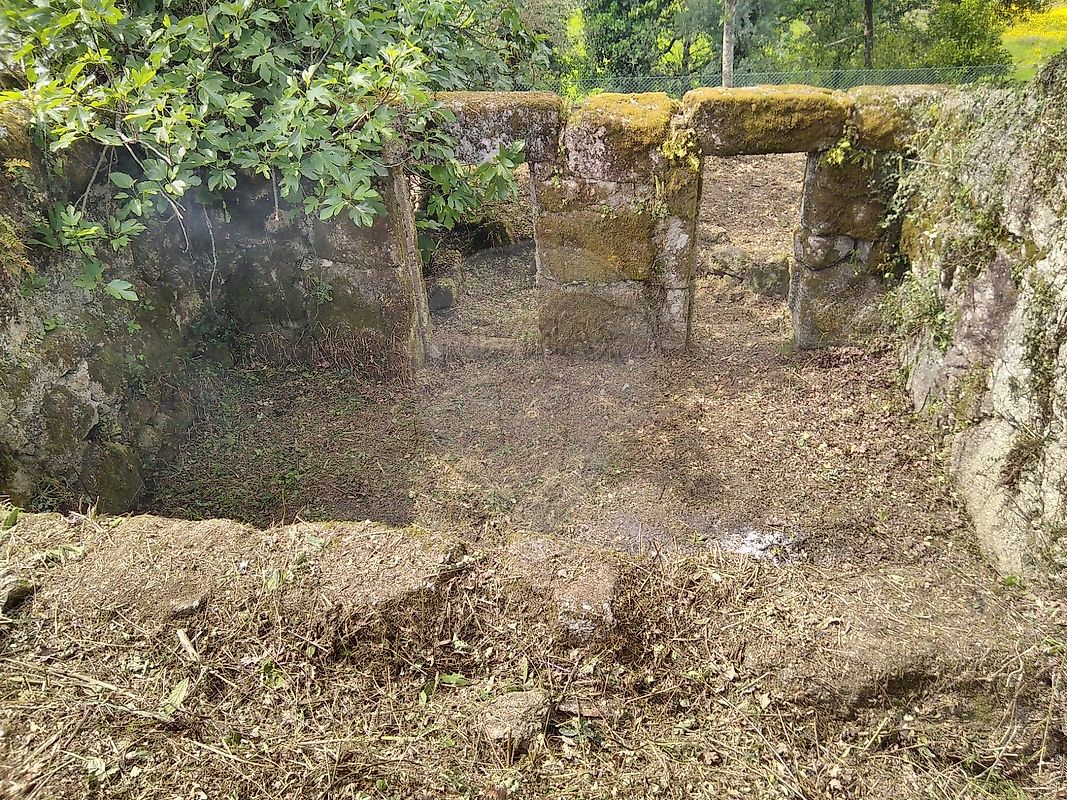 Moradia T0 à venda em Esperança e Brunhais, Póvoa de Lanhoso — foto 11