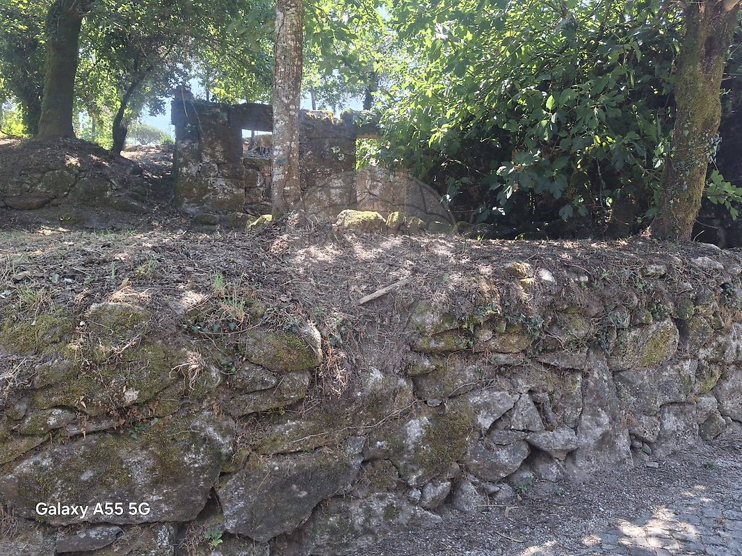 Moradia T0 à venda em Esperança e Brunhais, Póvoa de Lanhoso — foto 20