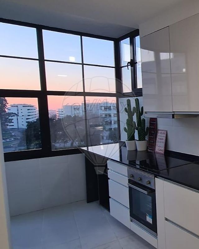 Apartamento T2 à venda em Porto