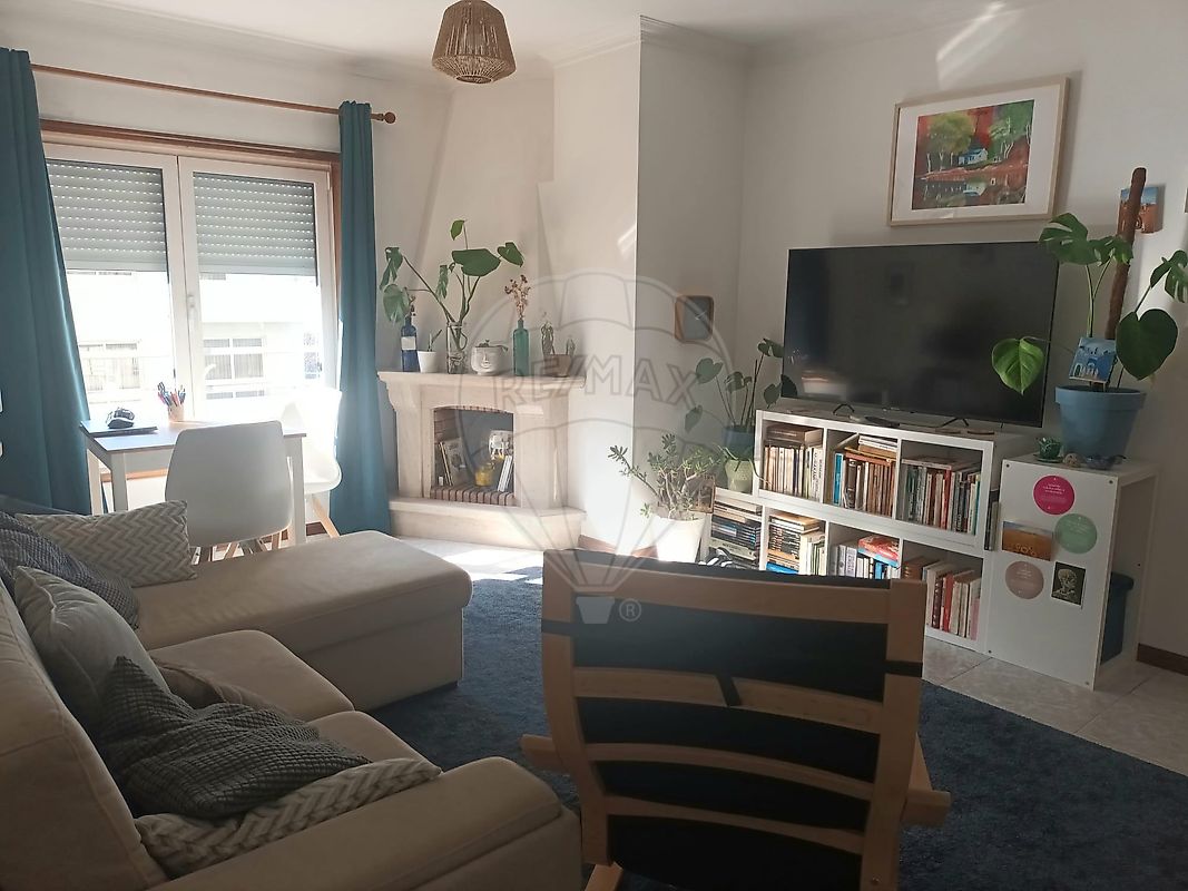Apartamento T1 à venda em Maia