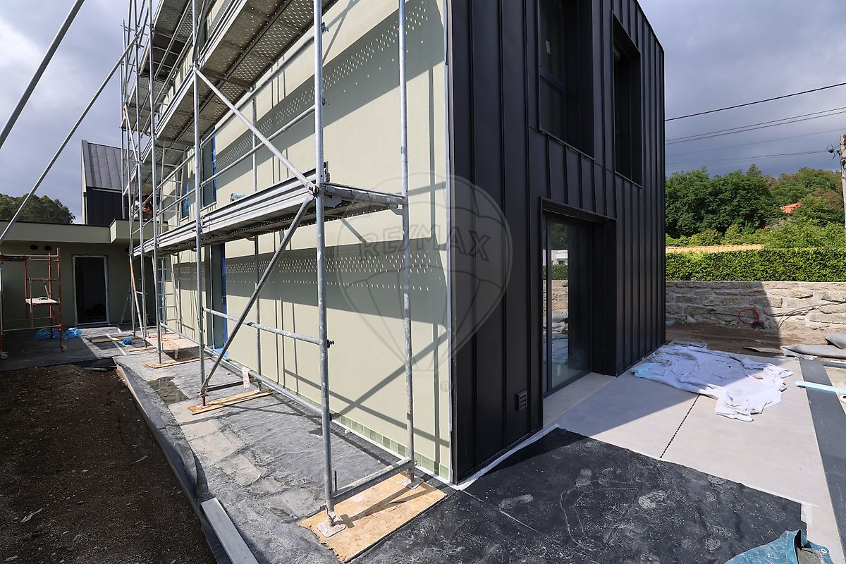 Moradia T3 à venda em Monte Córdova, Santo Tirso — foto 27